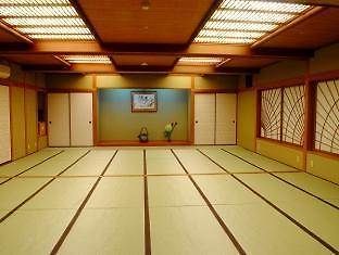 Ryokan Nissho-Besso Kyoto Exteriör bild