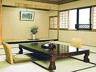 Ryokan Nissho-Besso Kyoto Exteriör bild