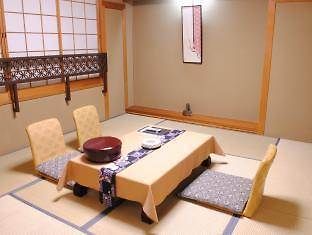 Ryokan Nissho-Besso Kyoto Exteriör bild