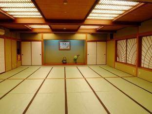 Ryokan Nissho-Besso Kyoto Exteriör bild