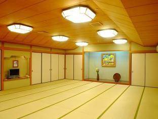 Ryokan Nissho-Besso Kyoto Exteriör bild